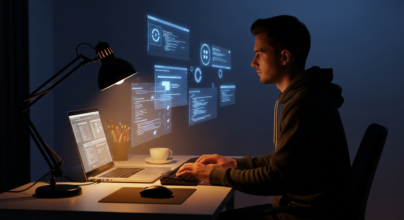 Choosing Your First Game Engine Without Falling for Marketing
